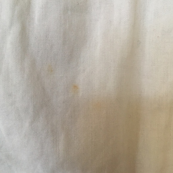 JFW Vintage white dress - Picture 3 of 5